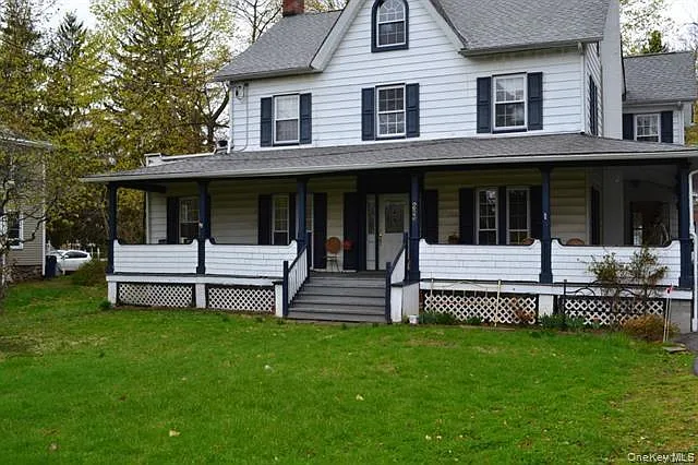 253 Route 32 #1-4 photo 1