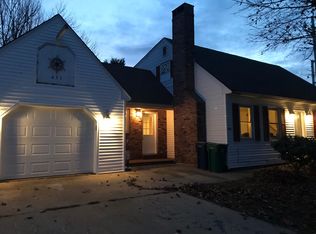 431 Winnacunnet Rd, Hampton, NH 03842