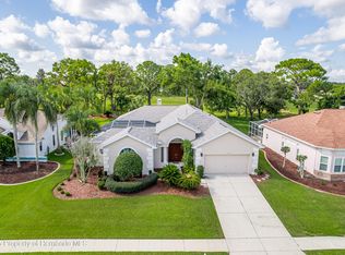 10392 Fairchild Rd, Spring Hill, FL 34608