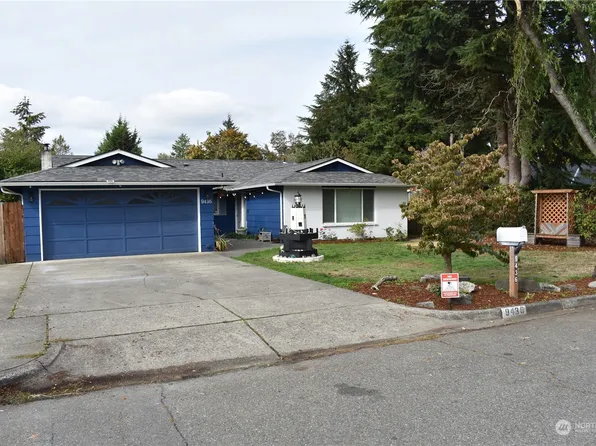 9436 Tacoma Avenue S, Tacoma, WA 98444