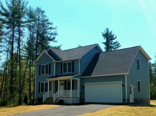 16 Stoddard Rd, Winchendon, MA 01475