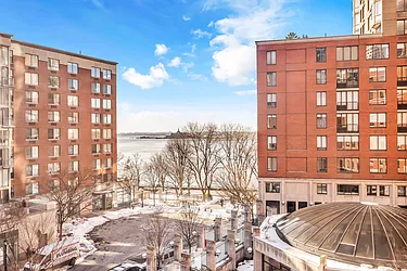 Rented by Sotheby's International Realty