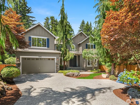 9463 221st Place NE, Redmond, WA 98053