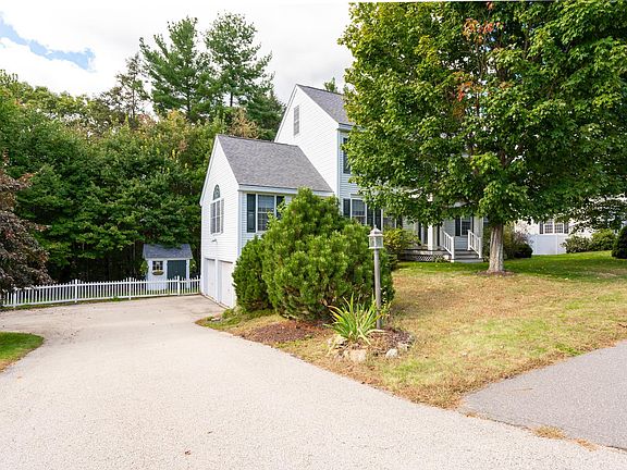 4th image of 23 Bradford Cir
