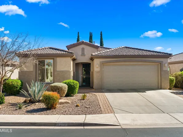 4459 E Donato Drive, Gilbert, AZ 85298