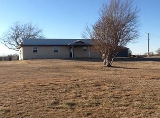 3582 S Bache Rd, McAlester, OK 74501