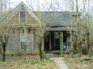 427 Highland St, Mannington, WV