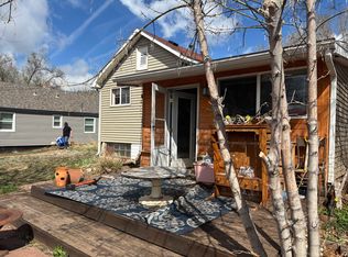 327 Seward St, Lyons, CO 80540
