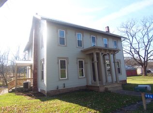 886 Long Run Rd, Mill Hall, PA 17751