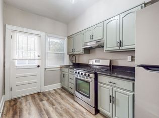 4139 Eierman Ave, Baltimore, MD 21206