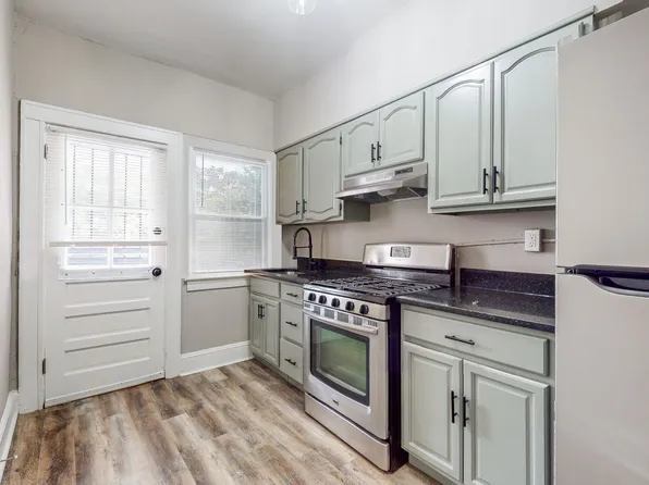 4139 Eierman Ave, Baltimore, MD 21206