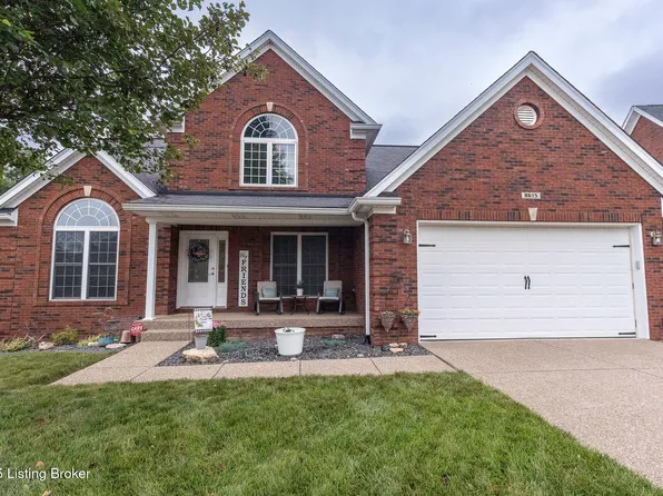 8615 Sanctuary Ln, Louisville, KY 40291