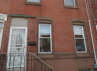 1142 McKean St, Philadelphia, PA 19148
