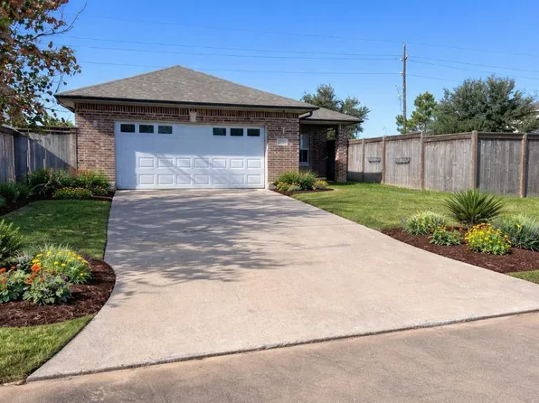 1735 Briarbrook Dr, Brookshire, TX 77423