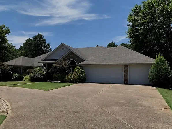 231 N 66th St, Fort Smith, AR 72903