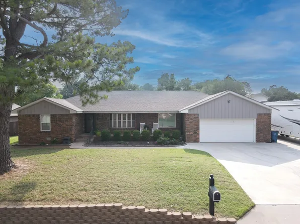 210 N Manning St, Stillwater, OK 74075