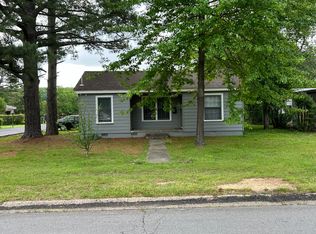 520 Ingram St, Conway, AR 72032