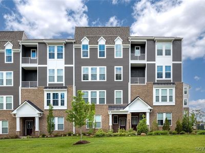 14607 Hancock Towns Dr, Chesterfield, VA, 23832