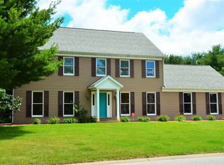 52190 Brendon Hills Dr, Granger, IN