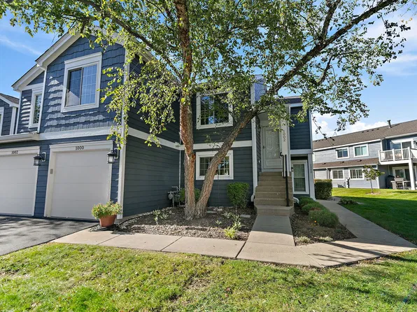 1002 Boston Cir #1002, Schaumburg, IL 60193