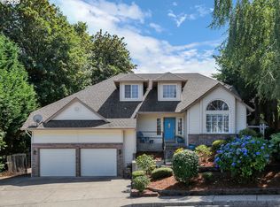1602 NW 38th Ave, Camas, WA 98607