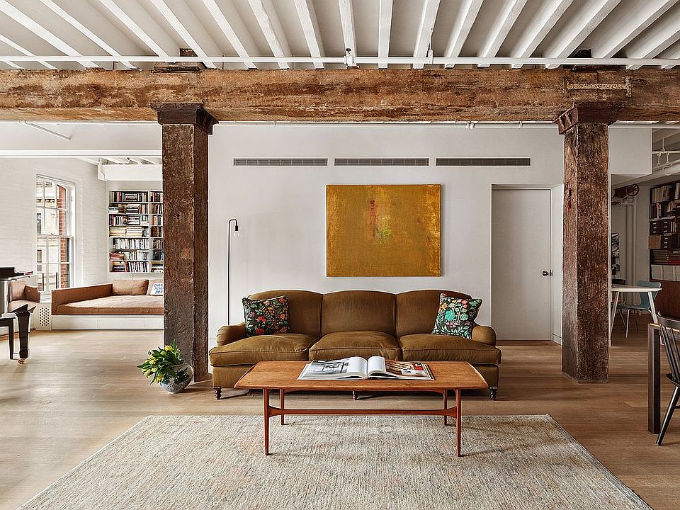 1st image of 467 Greenwich St APT 5