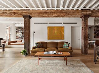 467 Greenwich St APT 5, New York, NY 10013
