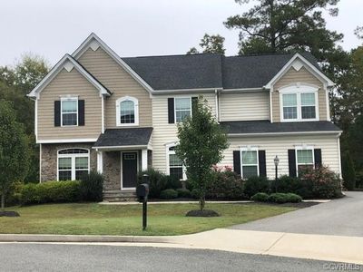 8513 Foster Ridge Ter, Moseley, VA, 23120