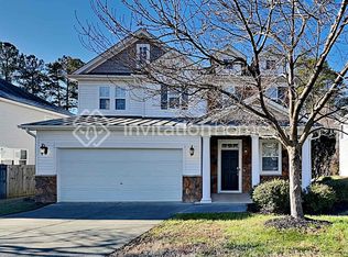 314 Rondelay Dr, Durham, NC 27703