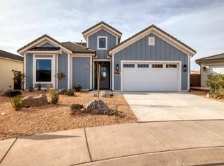 3598 S Innsbruck Ln, Saint George, UT 84790