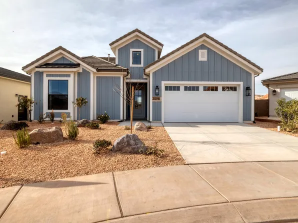 3598 S Innsbruck Ln, Saint George, UT 84790