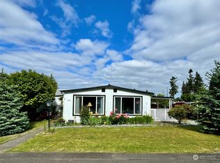 1361 Alonda Ln NE, Olympia, WA
