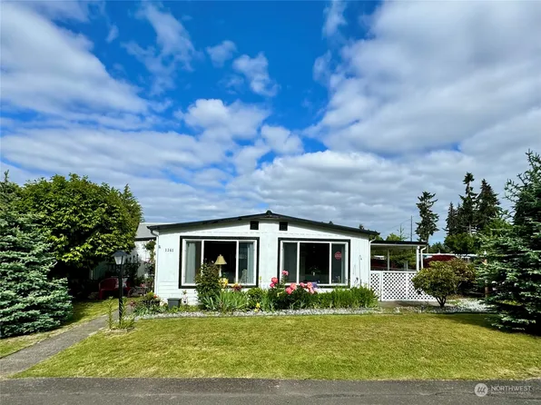 1361 Alonda Lane NE, Olympia, WA 98516