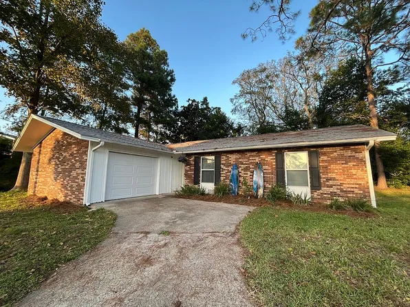 101 Villa Ct, Panama City Beach, FL 32413