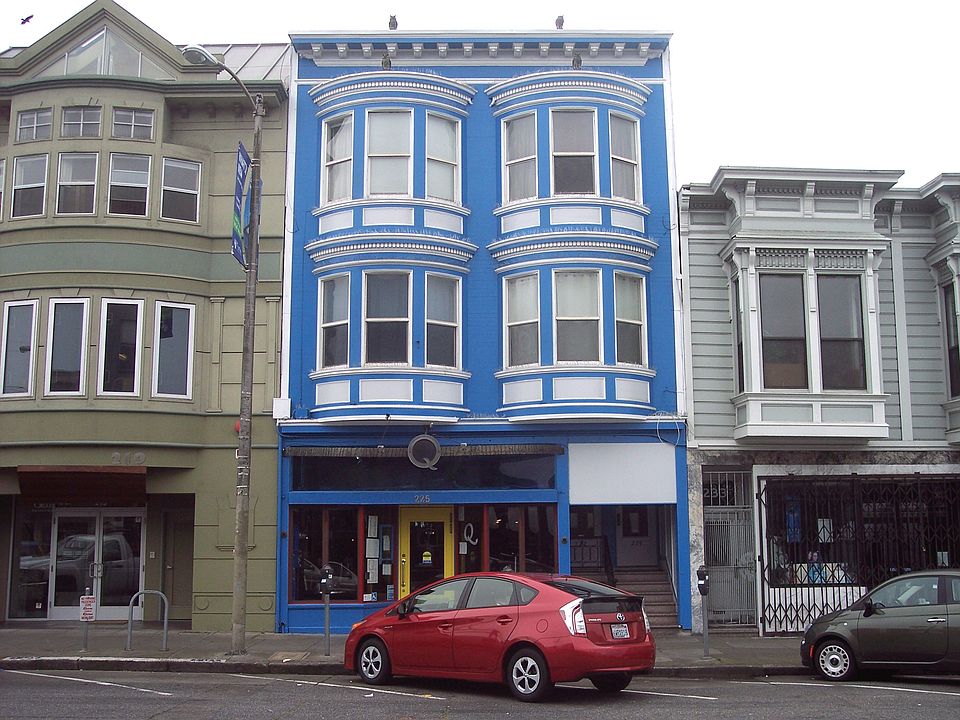 2nd image of 225-229 Clement St