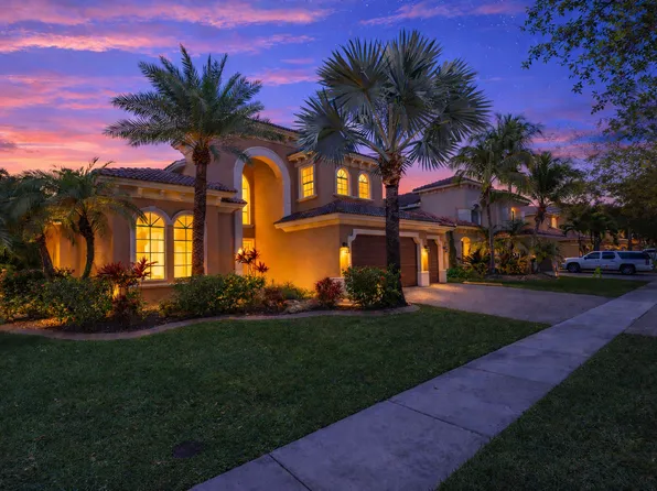 544 Edgebrook Ln, West Palm Beach, FL 33411