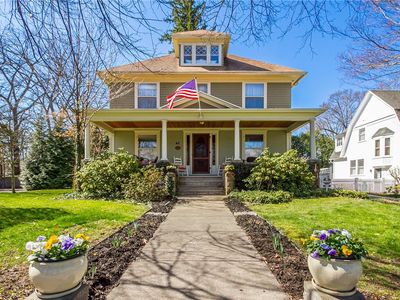 45 Monroe Ave, Pittsford, NY, 14534