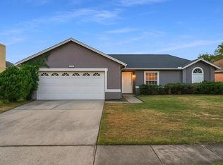 1500 Heirloom Dr, Orlando, FL 32818