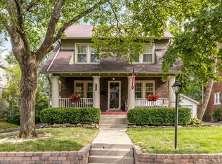 2468 Seneca Park Pl, Columbus, OH