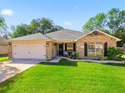 917 New York Ave, Midlothian, TX, 76065