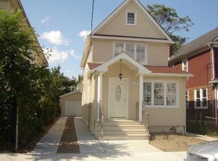 16719 109th Rd, Jamaica, NY 11433