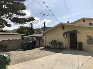 5778 Omaha St APT 1, Los Angeles, CA 90042