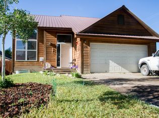 1205 W New York Ave, Gunnison, CO 81230