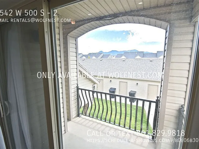 2542 W 500 S #2 — Photo 29