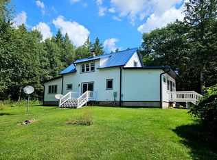 1320 Comet Rd, Wakefield, MI 49968