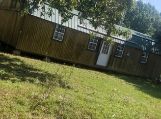 5575 Rizley Rd, Okmulgee, OK 74447