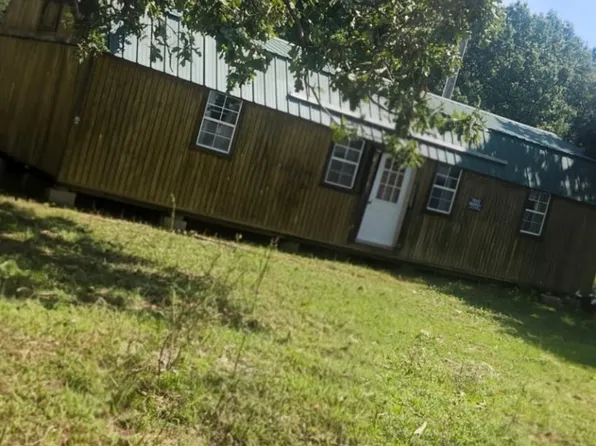 5575 Rizley Rd, Okmulgee, OK 74447