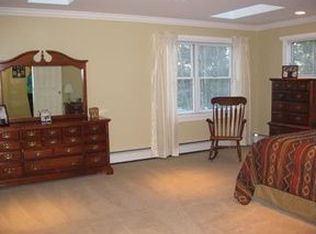 17 Forest Park, Waterville, ME 04901