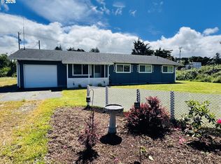 303 N Highway 101, Gearhart, OR 97138