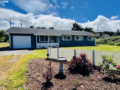 303 N Highway 101, Gearhart, OR, 97138